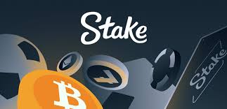 Stake.com Logo