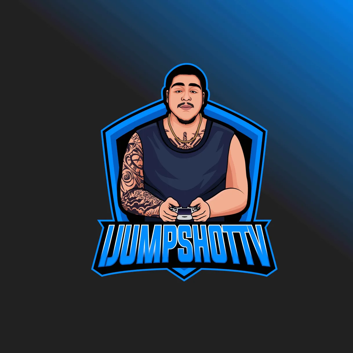 iJumpshot Logo