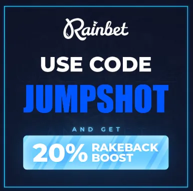 Rainbet Logo